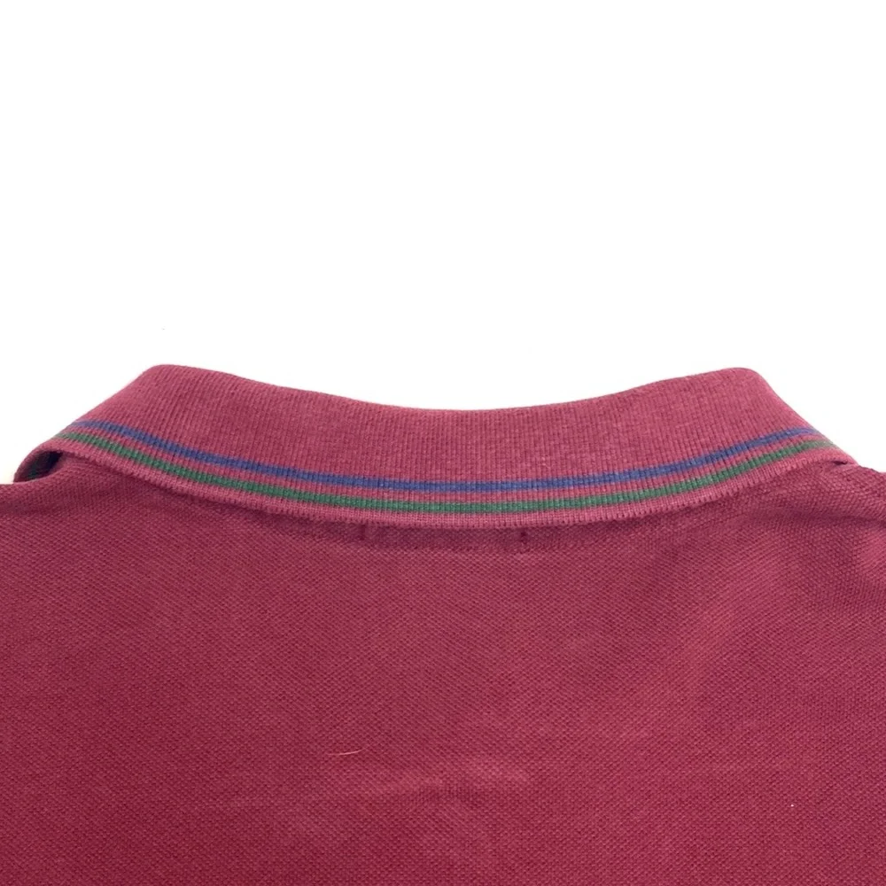Ralph Lauren brand rugby